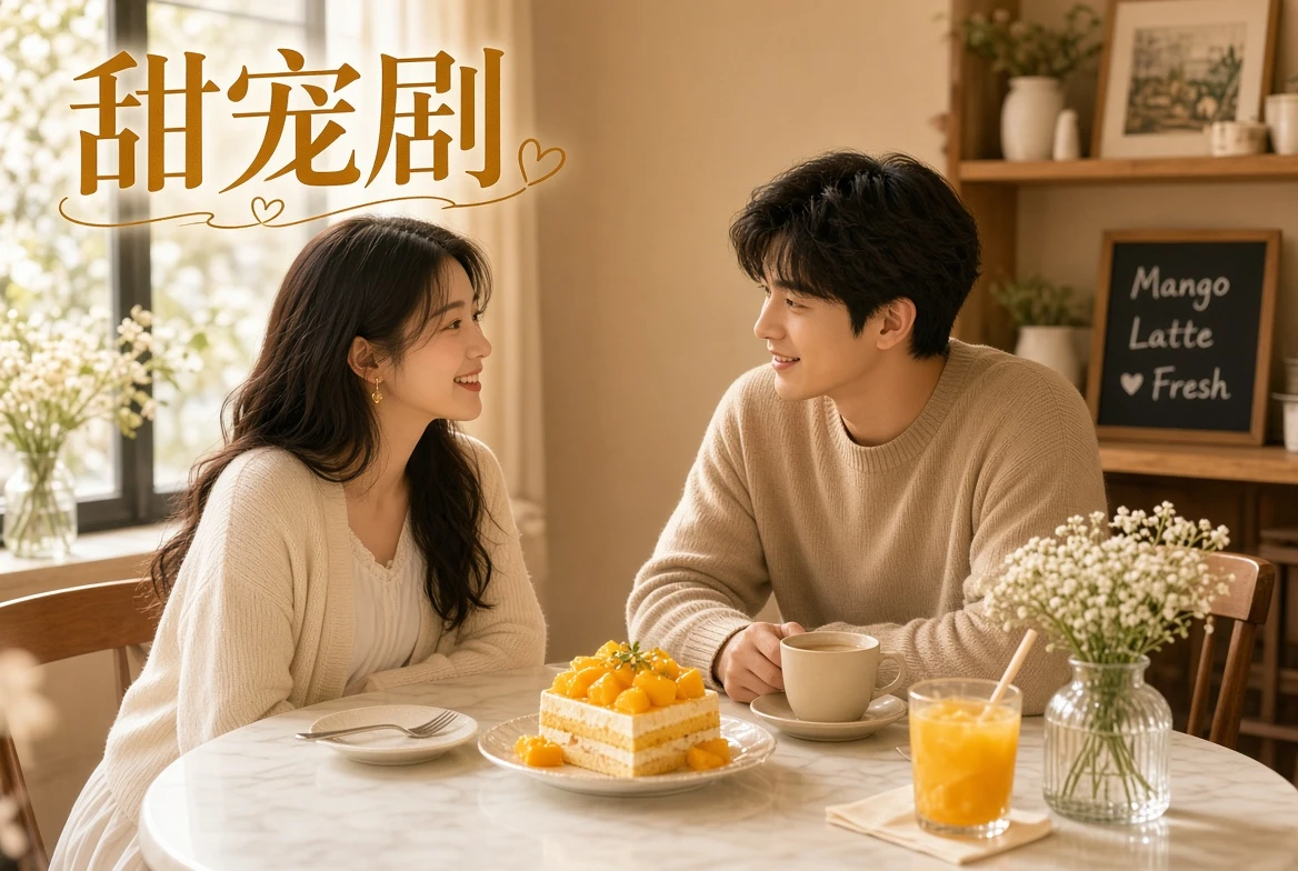 轻喜短剧题材导览