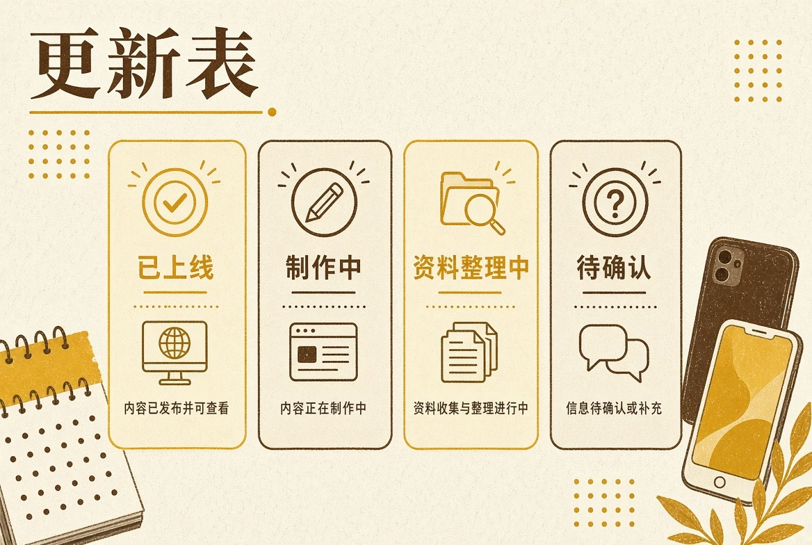 短剧上新状态整理